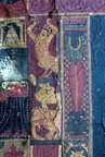 Main Wall Left Side