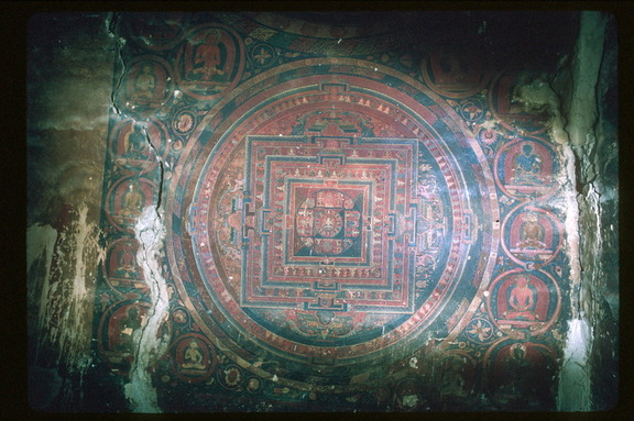 Main Wall Right Side