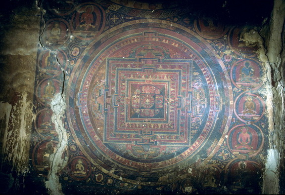 Main Wall Right Side