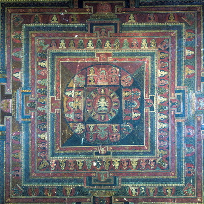 Main Wall Right