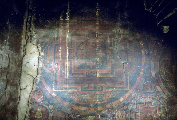 Right Side Wall