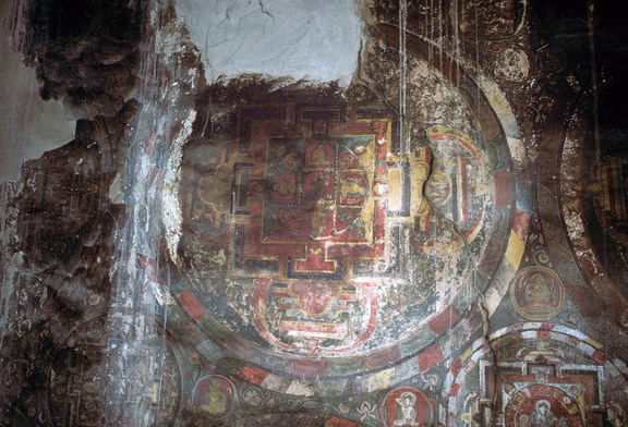Right Side Wall