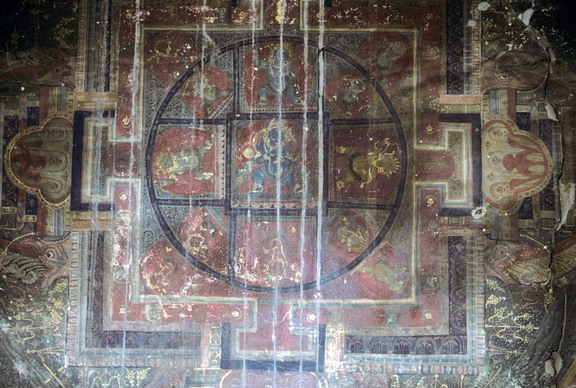 Right Side Wall