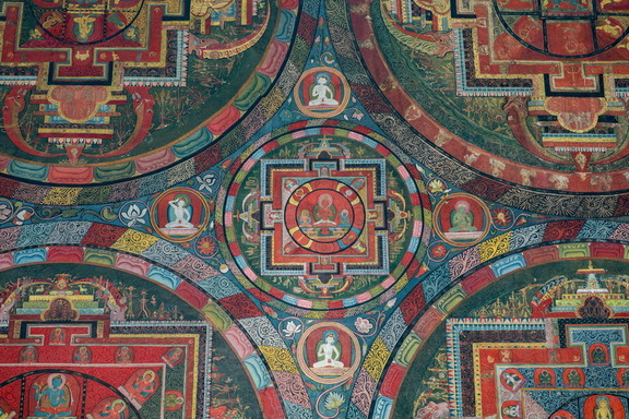 Right Side Wall