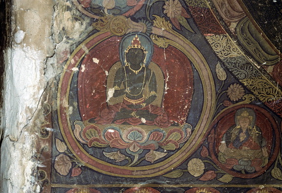 Right Side Wall