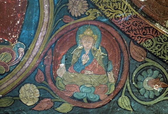 Right Side Wall