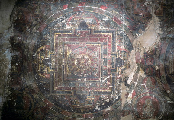 Right Side Wall