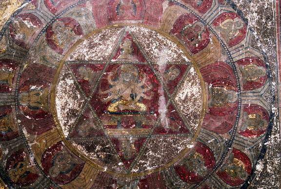 Right Side Wall