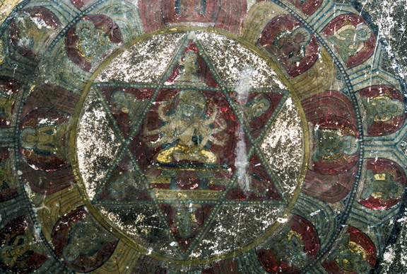 Right Side Wall