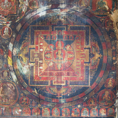 Right Side Wall