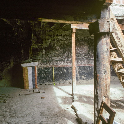 Top Floor