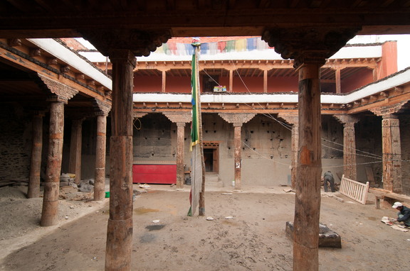 Jampa Lhakhang