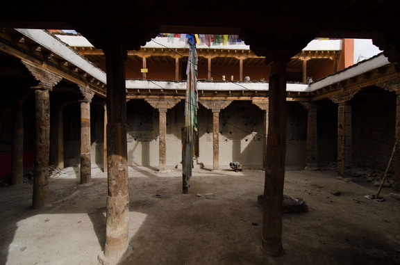 Jampa Lhakhang