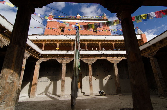 Jampa Lhakhang