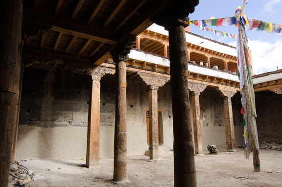 Jampa Lhakhang