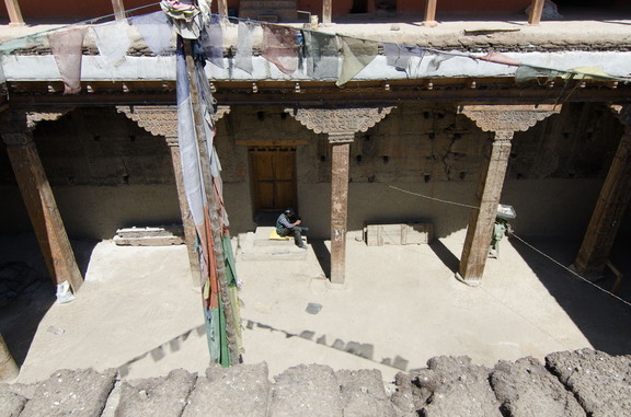 Jampa Lhakhang