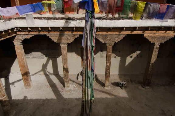 Jampa Lhakhang