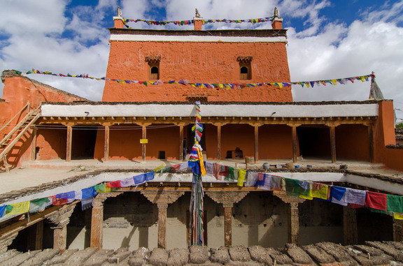 Jampa Lhakhang