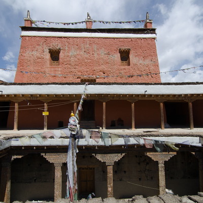 Jampa Lhakhang