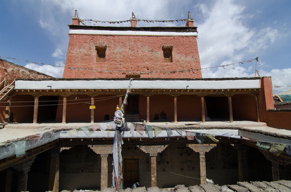 Jampa Lhakhang