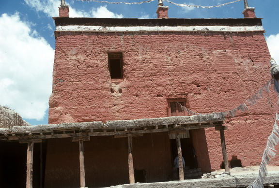Jampa Lhakhang