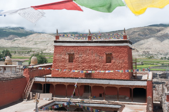 Jampa Lhakhang