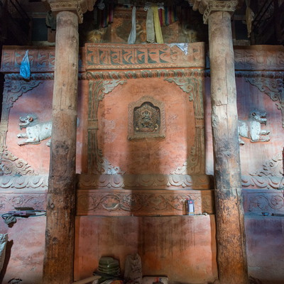 Ground Floor