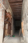 Inner doorway
