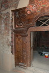 Inner doorway