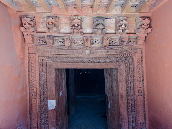 Tupchen Lhakhang