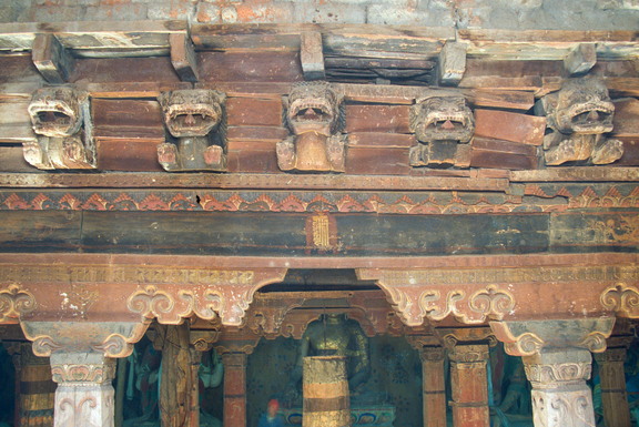 Tupchen Lhakhang