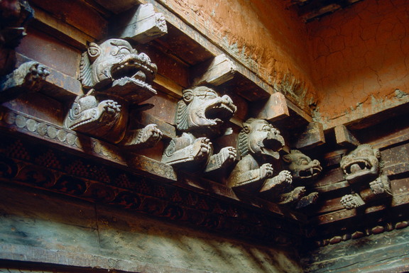 Tupchen Lhakhang