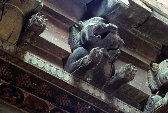 Tupchen Lhakhang