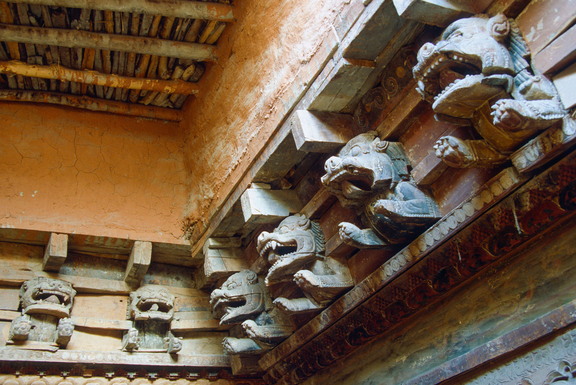 Tupchen Lhakhang