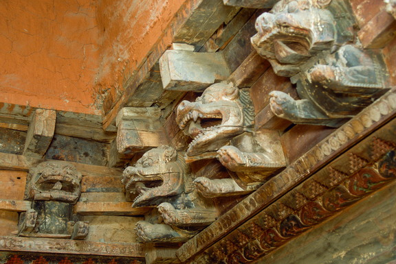 Tupchen Lhakhang