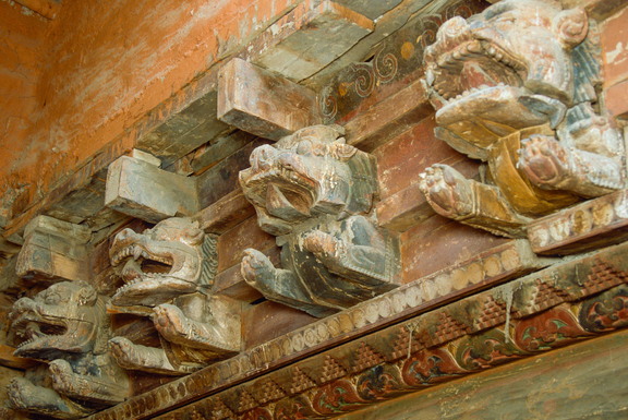 Tupchen Lhakhang