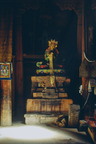 Sculptures