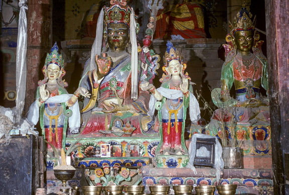 Sculptures