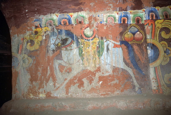 Sculptures
