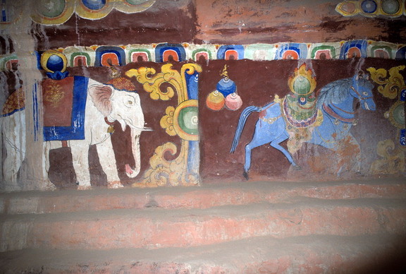 Sculptures