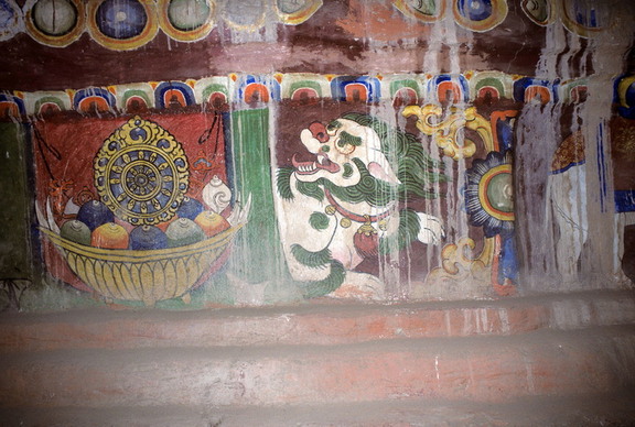 Sculptures