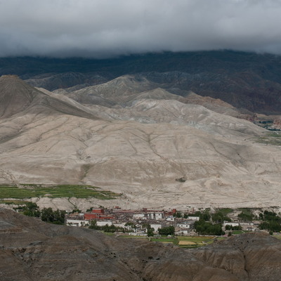 Lo Manthang