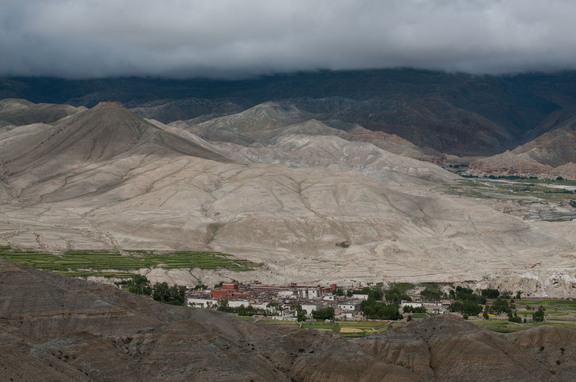 Lo Manthang