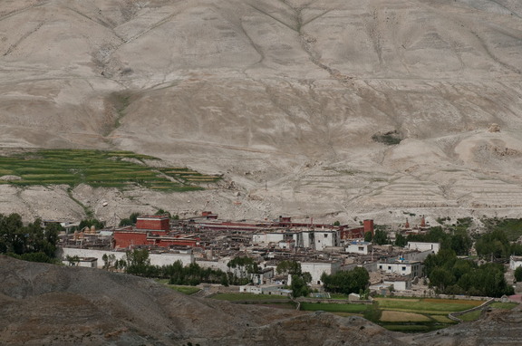 Lo Manthang