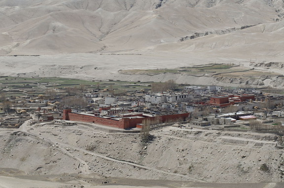Lo Manthang