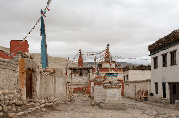Lo Manthang
