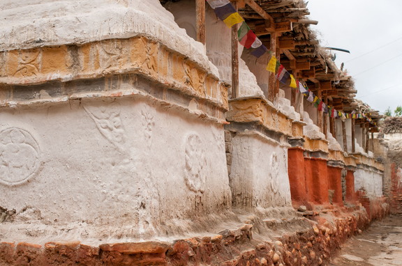 Lo Manthang