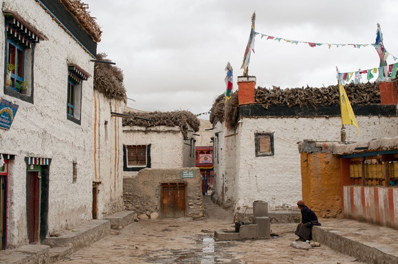 Lo Manthang