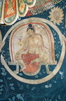 Painted Ceiling