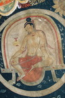 Painted Ceiling